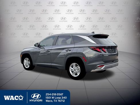 New 2026 Hyundai Tucson SE image 4