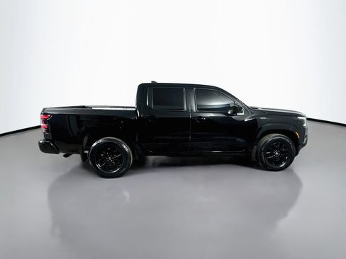 Used 2023 Nissan Frontier SV w/ SV Premium Package AWD/4WD image 9