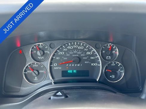 New 2026 Chevrolet Express 4500 w/ Power Convenience Package RWD image 14