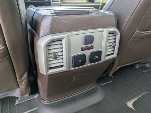 Used 2019 Ford F150 King Ranch w/ Equipment Group 601A Luxury image 15