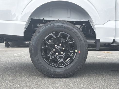New 2026 Ford F150 XLT w/ Equipment Group 302A MID AWD/4WD image 13
