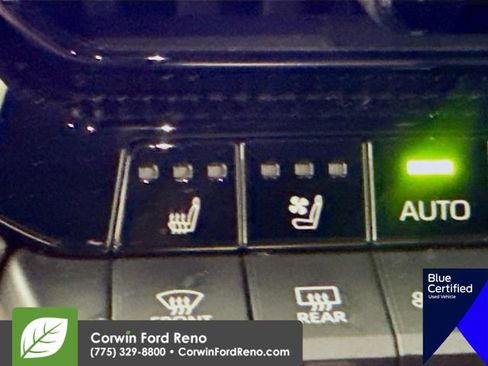 Used 2024 Toyota Land Cruiser image 24