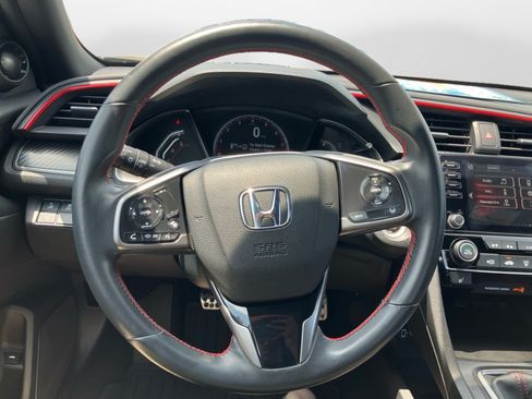 Used 2020 Honda Civic Si image 13