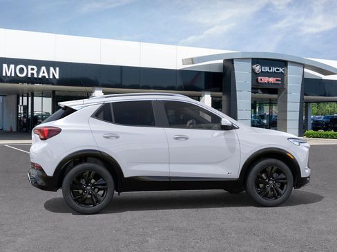 New 2026 Buick Encore GX Sport Touring image 5