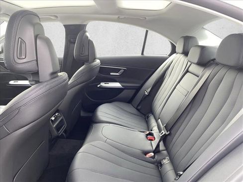 Certified 2025 Mercedes-Benz E 350 4MATIC Sedan image 21