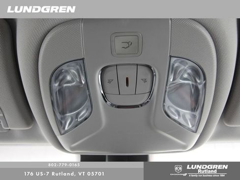 Used 2022 Jeep Compass Latitude w/ Convenience Group image 33