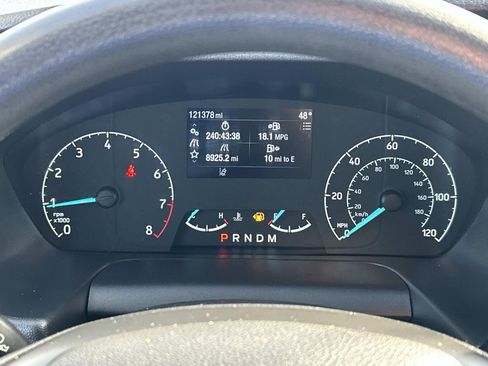 Used 2022 Ford Transit 250 Low Roof w/ Exterior Upgrade Package image 27