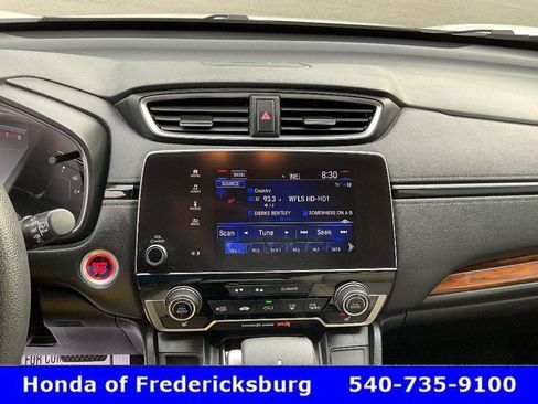 Used 2022 Honda CR-V EX image 37