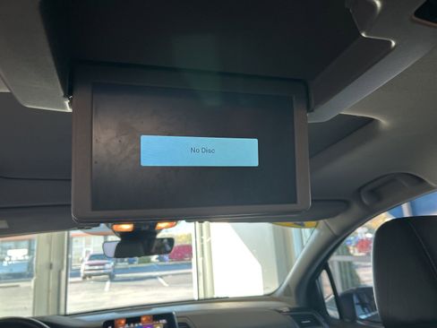 Used 2024 Honda Odyssey Touring image 16