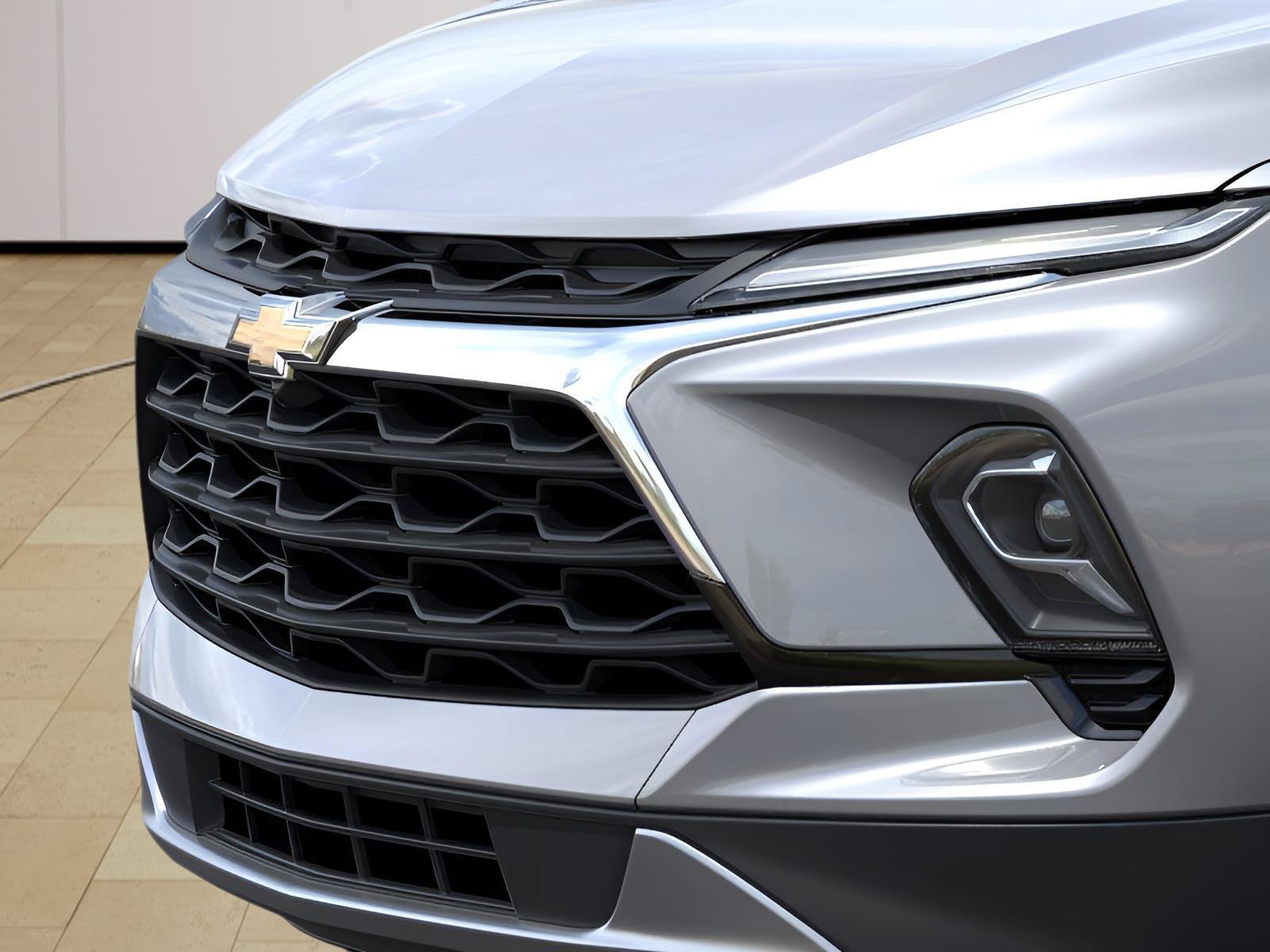 New 2026 Chevrolet Blazer LT FWD image 90