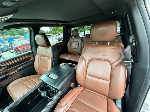 Used 2020 RAM 1500 Limited RWD image 21