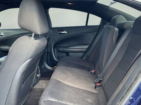 Used 2013 Dodge Charger SXT RWD image 14