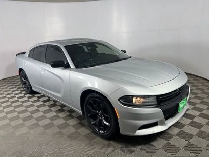 Used 2020 Dodge Charger SXT w/ Blacktop Package