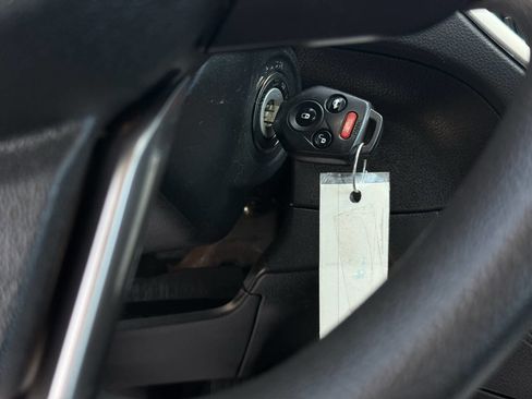 Used 2019 Subaru Impreza 2.0i Premium w/ Eyesight & BSD/Rcta & SRF image 18