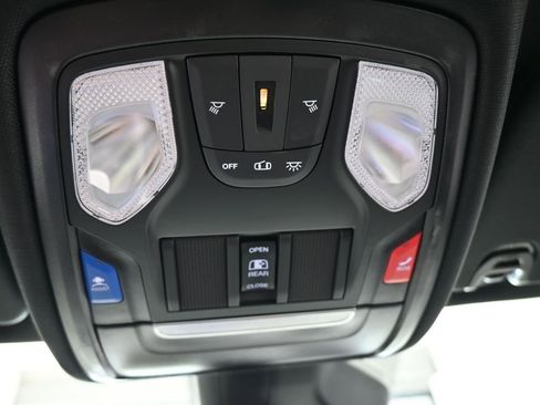 Used 2026 RAM 1500 Big Horn image 31