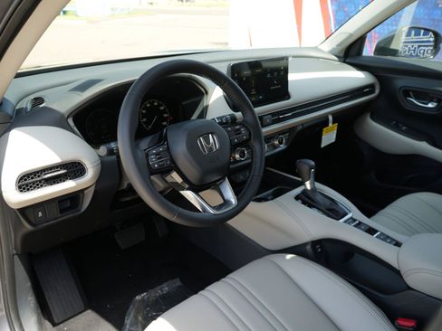 New 2027 Honda HR-V EX-L image 15
