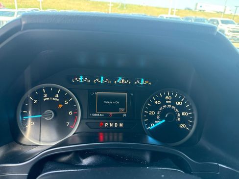Used 2018 Ford F150 XLT w/ Equipment Group 302A Luxury RWD image 19