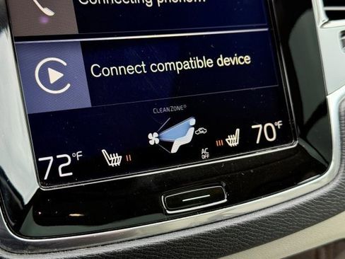 Used 2017 Volvo XC90 T6 Momentum w/ Vision Package image 28