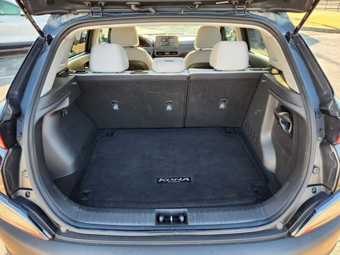 Used 2023 Hyundai Kona SEL image 18