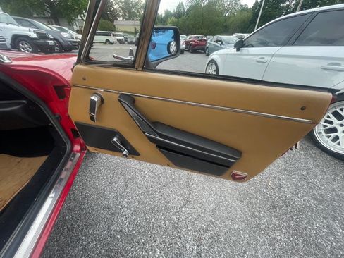 Used 1990 Alfa Romeo Spider Graduate RWD image 19