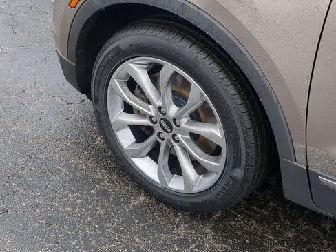 Used 2019 Lincoln MKC Select w/ Select Plus Package image 22