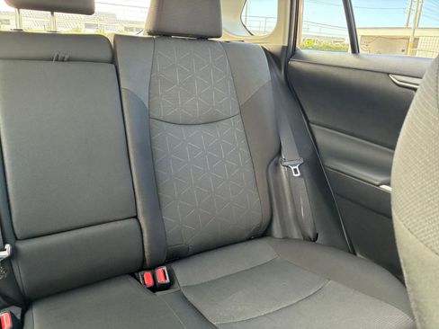 Used 2025 Toyota RAV4 XLE image 37