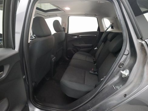 Used 2016 Honda Fit EX image 15