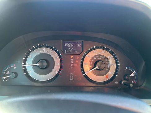 Used 2012 Honda Odyssey EX-L image 4