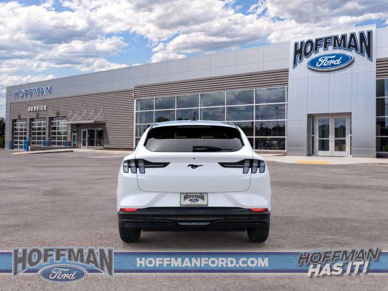 New 2025 Ford Mustang Mach-E Premium AWD/4WD image 6