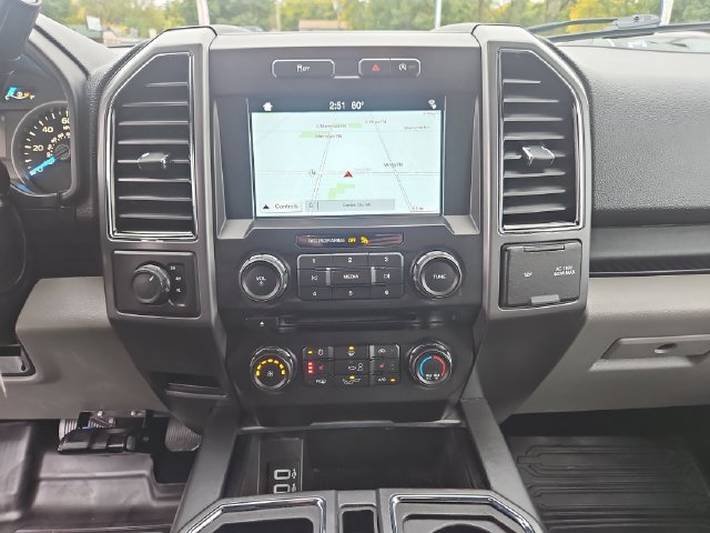 Used 2018 Ford F150 XLT w/ Equipment Group 302A Luxury AWD/4WD image 19