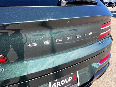 Used 2023 Genesis GV80 3.5T w/ Prestige Package image 31