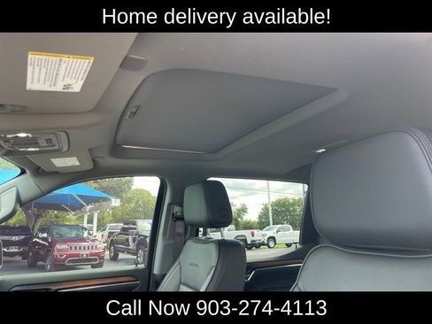Used 2024 GMC Sierra 1500 Denali image 27