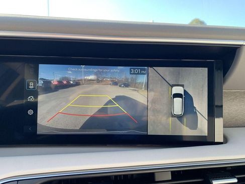 New 2026 Hyundai Palisade Limited image 78