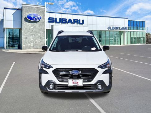 Certified 2023 Subaru Outback Onyx Edition image 2