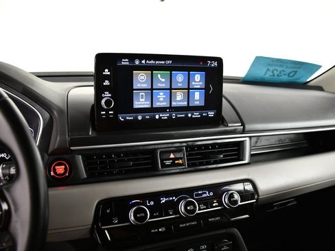 Used 2025 Honda Pilot EX-L image 26