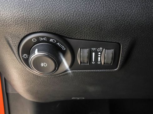 New 2026 Jeep Compass Latitude image 26