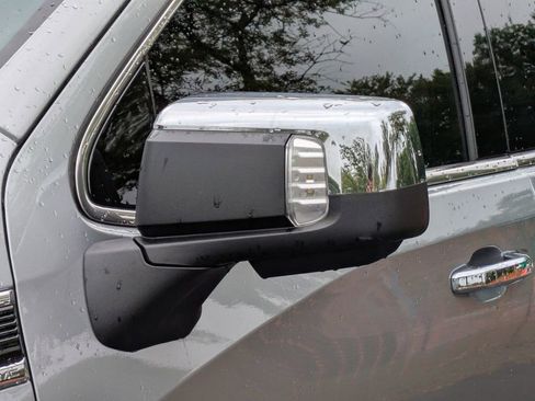 Used 2024 GMC Sierra 1500 Denali w/ Denali Reserve Package AWD/4WD image 31