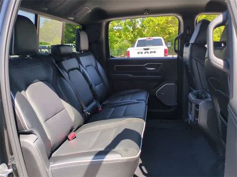 New 2026 RAM 1500 Laramie w/ Night Edition image 21
