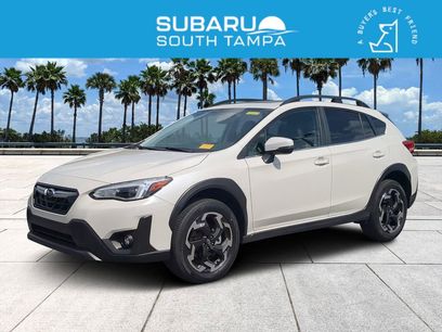 Certified 2023 Subaru Crosstrek 2.5i Limited
