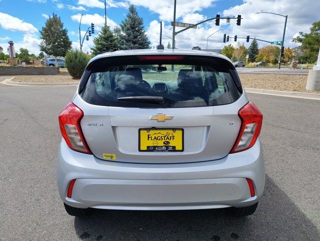 Used 2016 Chevrolet Spark LT FWD image 4