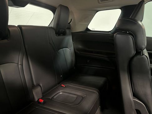 Used 2022 INFINITI QX60 Sensory image 95