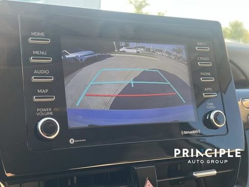 Used 2023 Toyota Camry LE FWD image 23