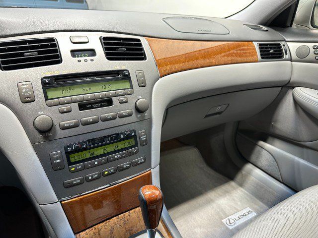 Used 2006 Lexus ES 330 w/ Preferred Accessory Pkg FWD image 21