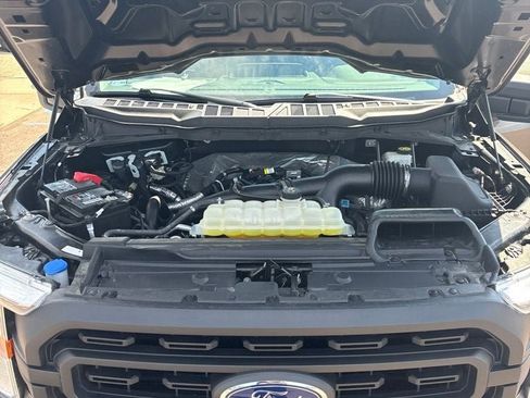 Used 2021 Ford F150 XL w/ Equipment Group 101A High RWD image 28