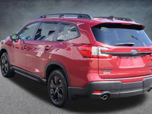 Certified 2026 Subaru Ascent Premium AWD/4WD image 21