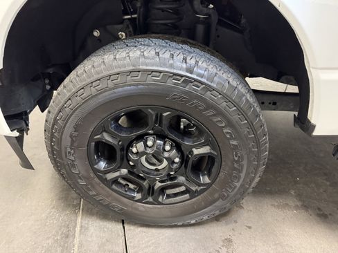 Used 2023 Ford F250 XLT w/ XLT Premium Package image 10