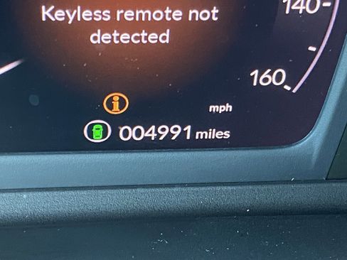 Certified 2025 Honda Accord SE image 29