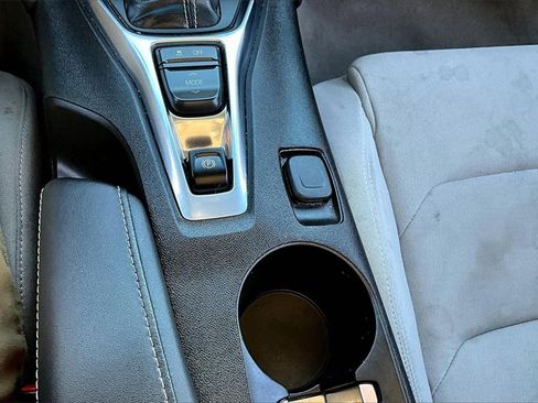 Used 2023 Chevrolet Camaro LT image 24