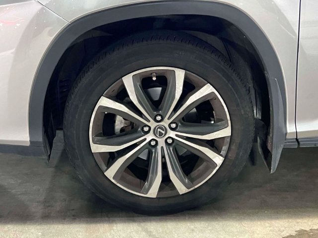 Certified 2022 Lexus RX 350 AWD w/ Premium Package image 4