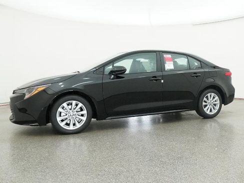 New 2026 Toyota Corolla LE image 23